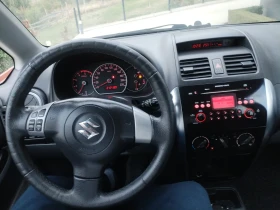 Suzuki SX4 1.9 DDIS 120hp 6ск Климатик  - 2800 € - 82461288 14