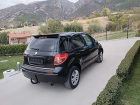 Suzuki SX4 1.9 DDIS 120hp 6ск Климатик  - 2800 € - 82461288 5