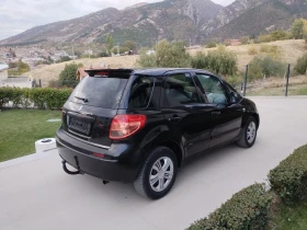 Suzuki SX4 1.9 DDIS 120hp 6ск Климатик  - 2800 € - 82461288 3