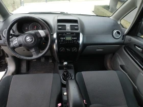 Suzuki SX4 1.9 DDIS 120hp 6ск Климатик  - 2800 € - 82461288 13