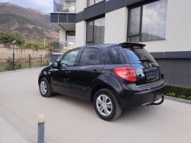 Suzuki SX4 1.9 DDIS 120hp 6ск Климатик  - 2800 € - 82461288 8