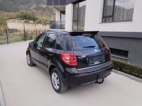 Suzuki SX4 1.9 DDIS 120hp 6ск Климатик  - 2800 € - 82461288 7