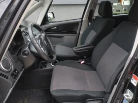 Suzuki SX4 1.9 DDIS 120hp 6ск Климатик  - 2800 € - 82461288 11