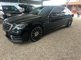 Mercedes-Benz S 350 Германия перфект - 41500 € - 71980189 4