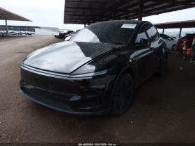 Tesla Model Y JUNIPER / RWD / LONG RANGE - 28567 € - 25173597 2