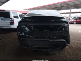 Tesla Model Y JUNIPER / RWD / LONG RANGE - 28567 € - 25173597 15