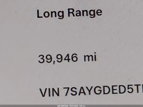 Tesla Model Y JUNIPER / RWD / LONG RANGE - 28567 € - 25173597 14