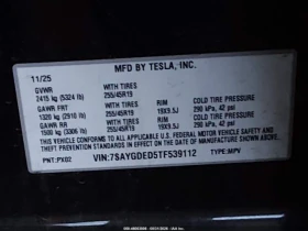 Tesla Model Y JUNIPER / RWD / LONG RANGE - 28567 € - 25173597 9