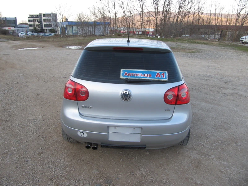 VW Golf 2.5i-GTI-150k, снимка 7 - Автомобили и джипове - 37749878