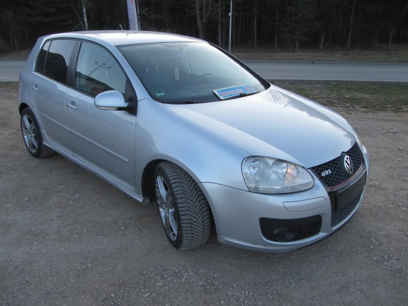 VW Golf 2.5i-GTI-150k, снимка 3 - Автомобили и джипове - 37749878