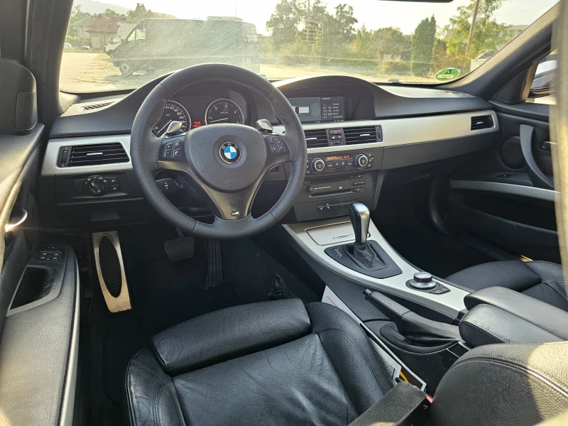 BMW 335 M-Sport/L7/Stage1/Dynamic/360+ , снимка 5 - Автомобили и джипове - 47317506