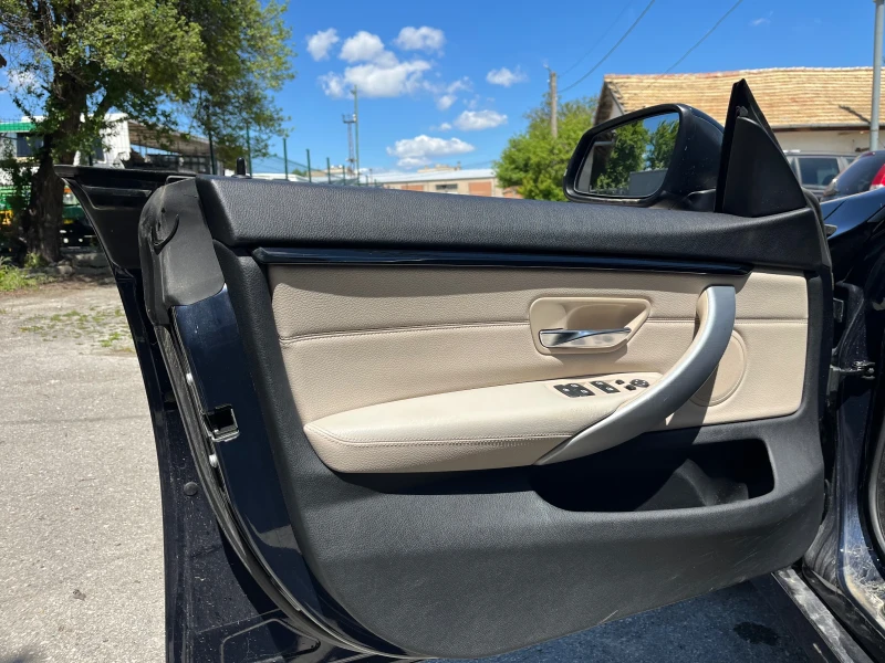 BMW 430 Grand coupe , снимка 8 - Автомобили и джипове - 50360570