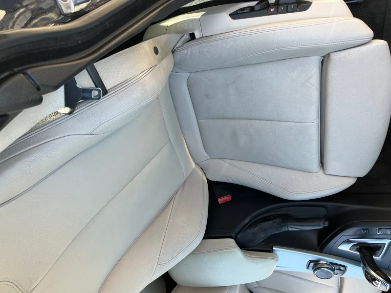 BMW 430 Grand coupe , снимка 12 - Автомобили и джипове - 50360570