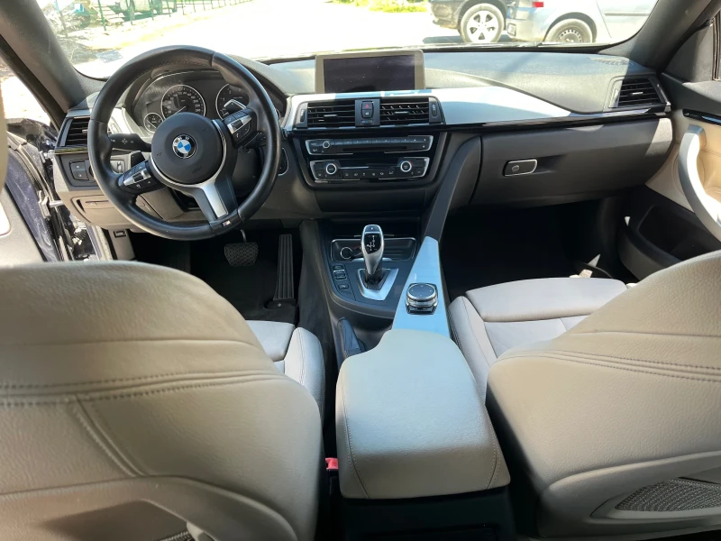 BMW 430 Grand coupe , снимка 9 - Автомобили и джипове - 50360570