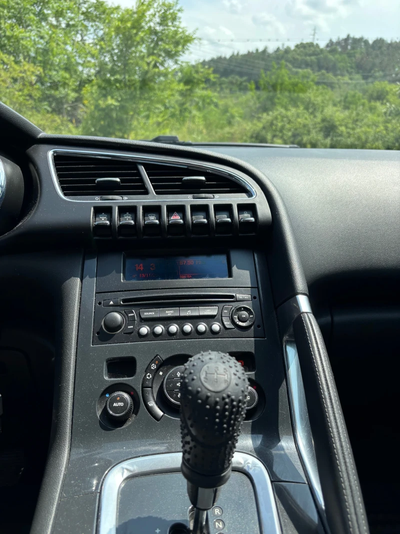 Peugeot 3008, снимка 7 - Автомобили и джипове - 52567548
