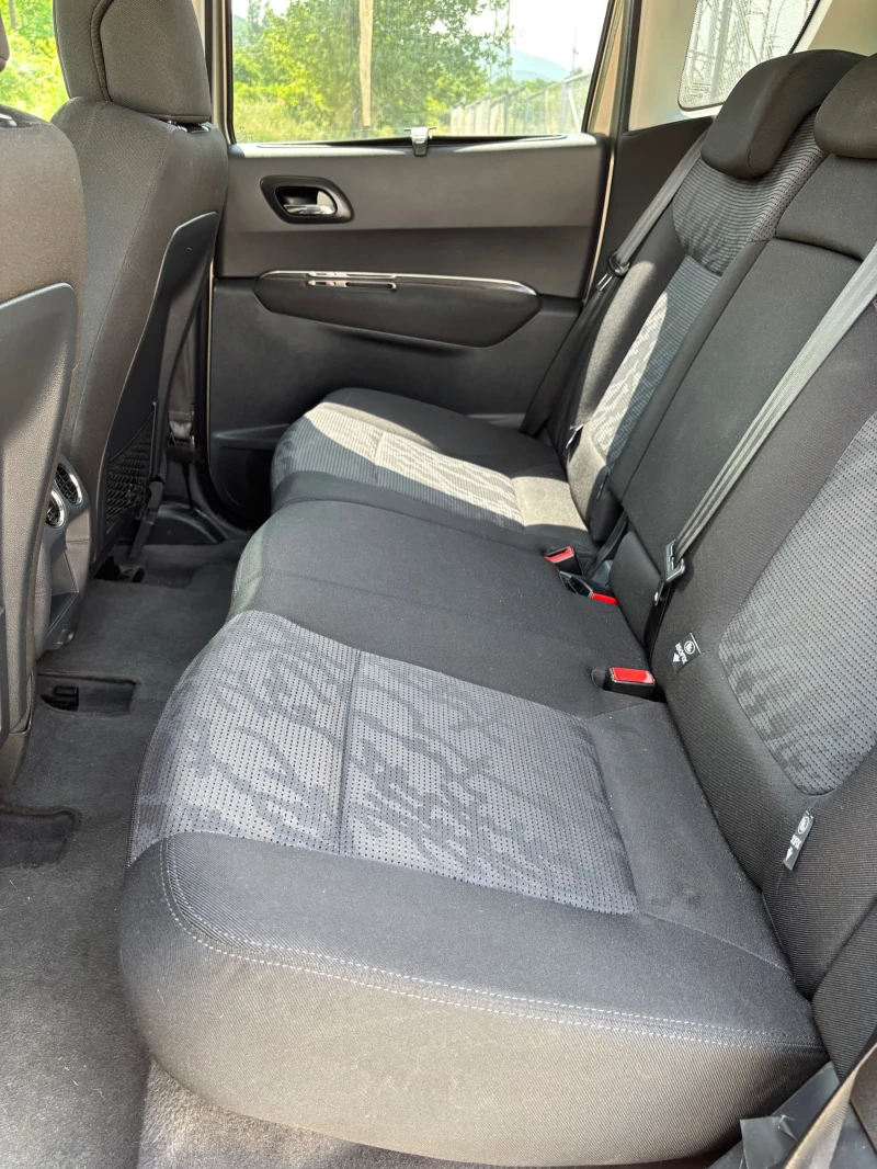 Peugeot 3008, снимка 11 - Автомобили и джипове - 52567548