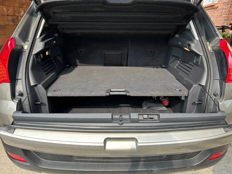 Peugeot 3008, снимка 13 - Автомобили и джипове - 52567548