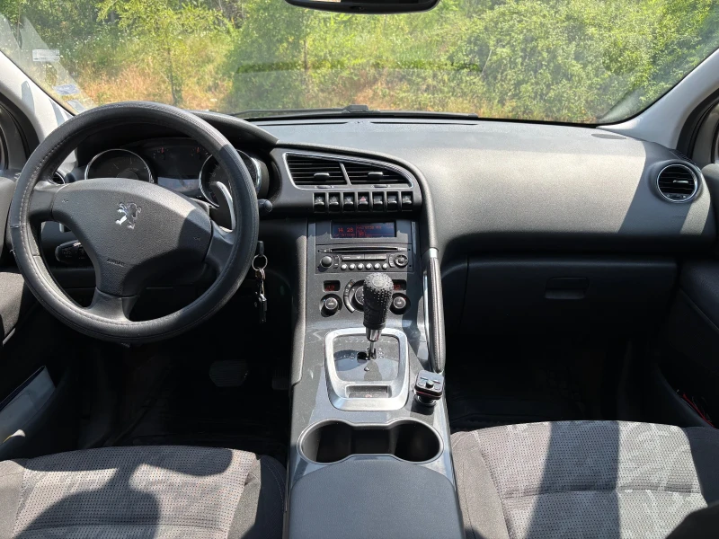 Peugeot 3008, снимка 6 - Автомобили и джипове - 52567548