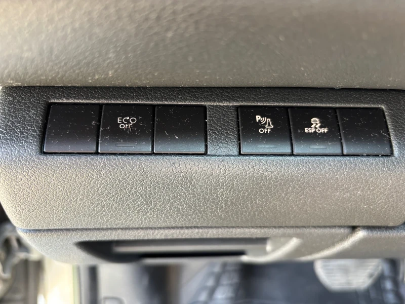 Peugeot 3008, снимка 10 - Автомобили и джипове - 52567548