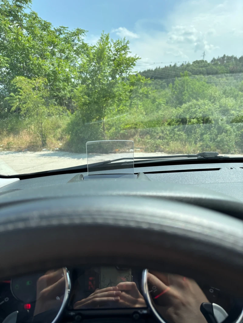 Peugeot 3008, снимка 9 - Автомобили и джипове - 52567548