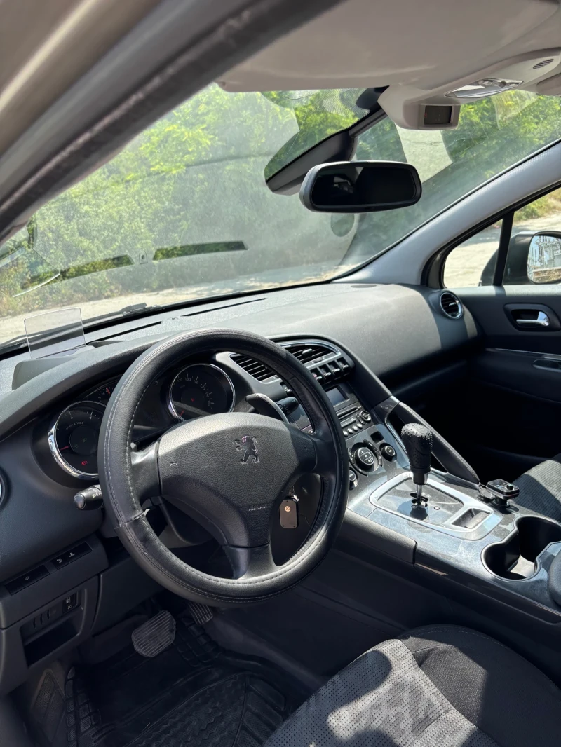 Peugeot 3008, снимка 5 - Автомобили и джипове - 52567548