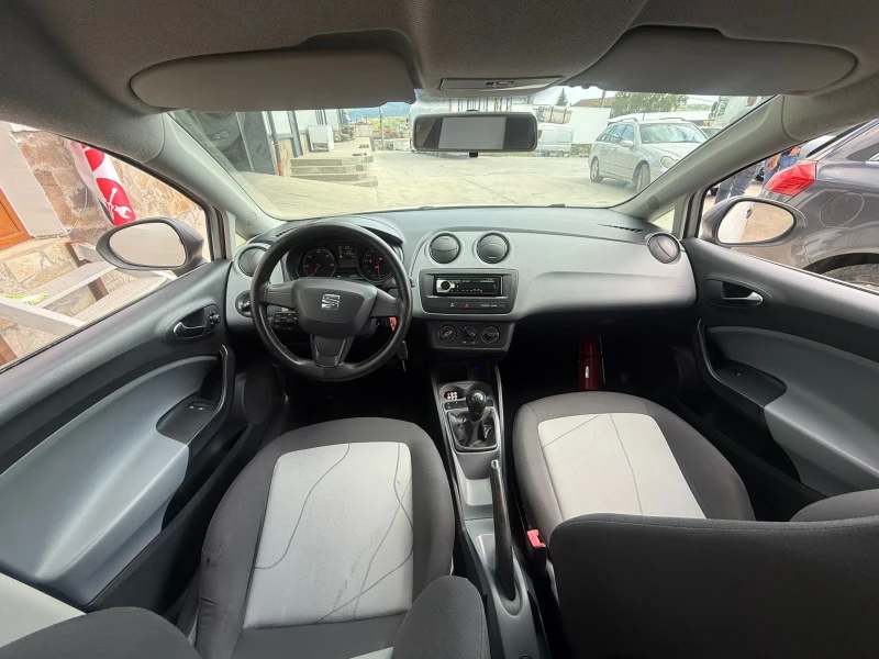 Seat Ibiza 1.2 TDI, снимка 6 - Автомобили и джипове - 52346580