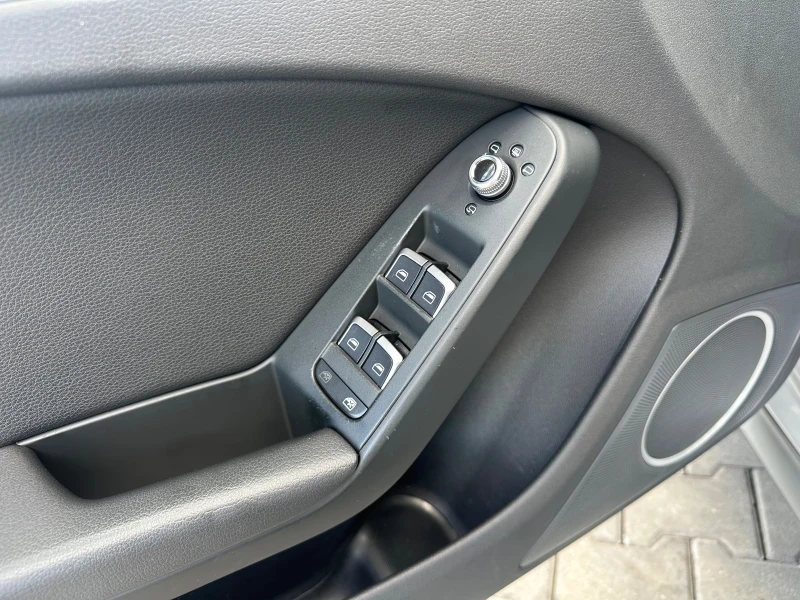 Audi A4 Allroad 2.0TDI* QUATTRO* LED* NAVI* FACE* TOP* , снимка 12 - Автомобили и джипове - 51183878