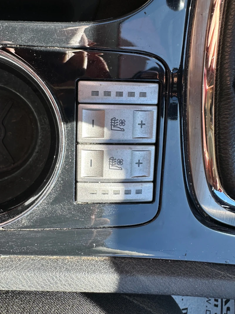 Ford Mondeo TITANIUM#БЕНЗИН#NAVI#ПОДГРЕВ+ ОБДУХВАНЕ#BLUETOOTH , снимка 12 - Автомобили и джипове - 51769708