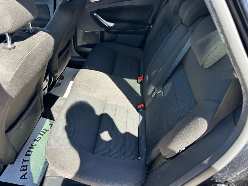 Ford Mondeo TITANIUM#БЕНЗИН#NAVI#ПОДГРЕВ+ ОБДУХВАНЕ#BLUETOOTH , снимка 10 - Автомобили и джипове - 51769708