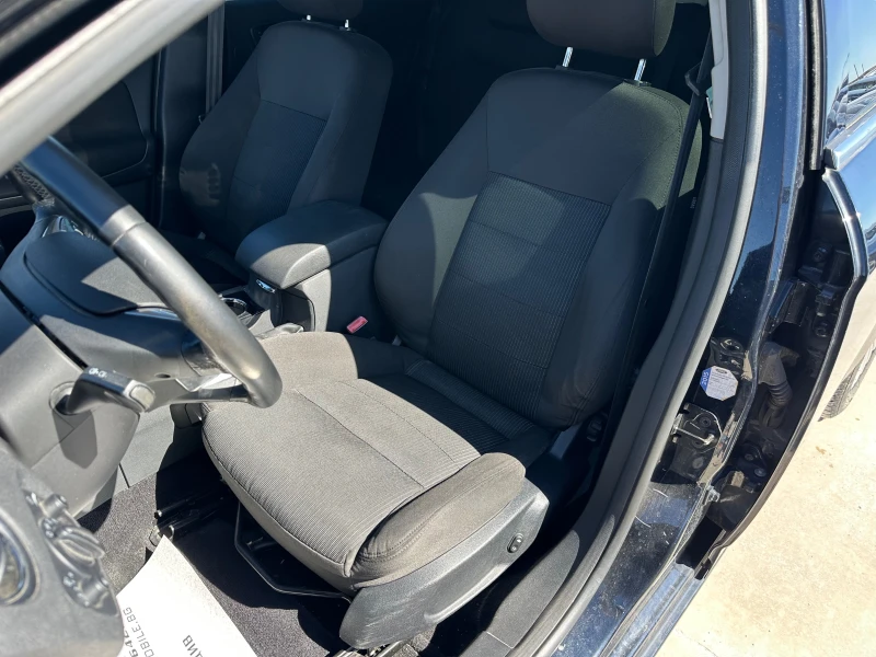 Ford Mondeo TITANIUM#БЕНЗИН#NAVI#ПОДГРЕВ+ ОБДУХВАНЕ#BLUETOOTH , снимка 9 - Автомобили и джипове - 51769708