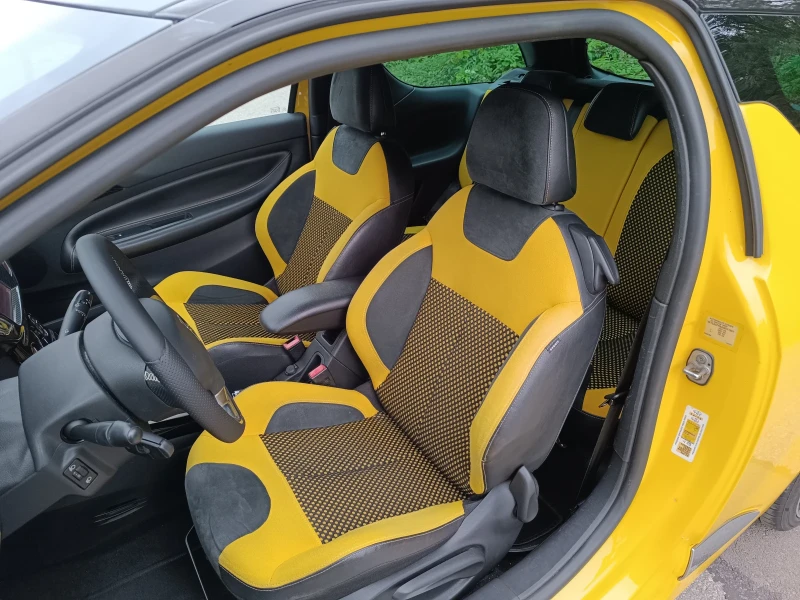 Citroen DS3 1.6 turbo, снимка 10 - Автомобили и джипове - 52262009
