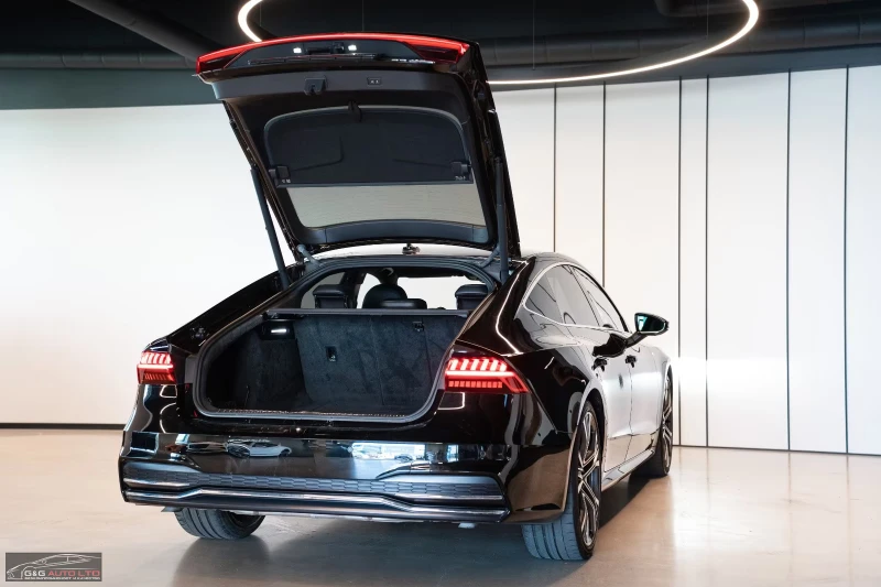 Audi A7 S-LINE/340HP/MEMO/CAM/NAVI/KLESS/AMBI/DIGI/466g, снимка 8 - Автомобили и джипове - 52143915
