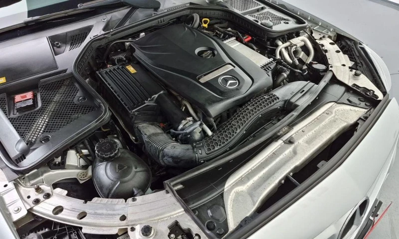 Mercedes-Benz C 200 C200  * НАЙ-ДОБРА ЦЕНА В БЪЛГАРИЯ* , снимка 6 - Автомобили и джипове - 52284199