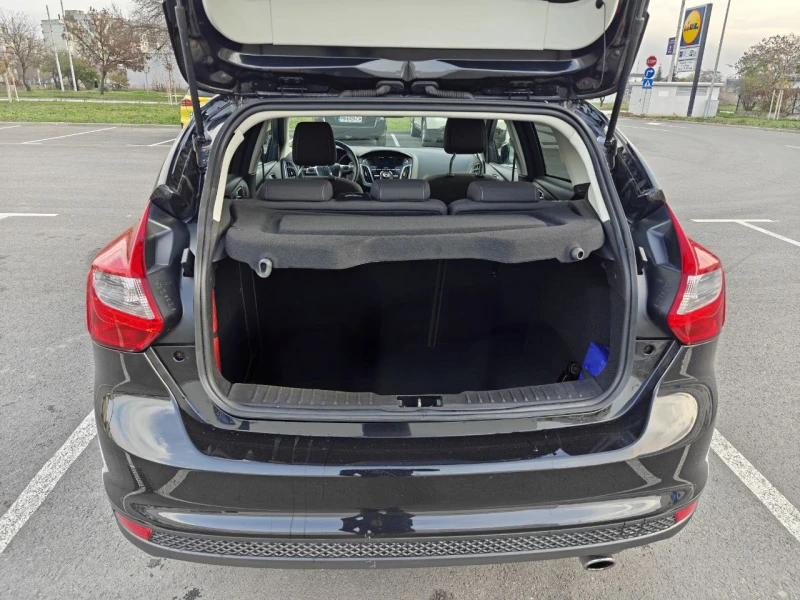 Ford Focus, снимка 7 - Автомобили и джипове - 52548835