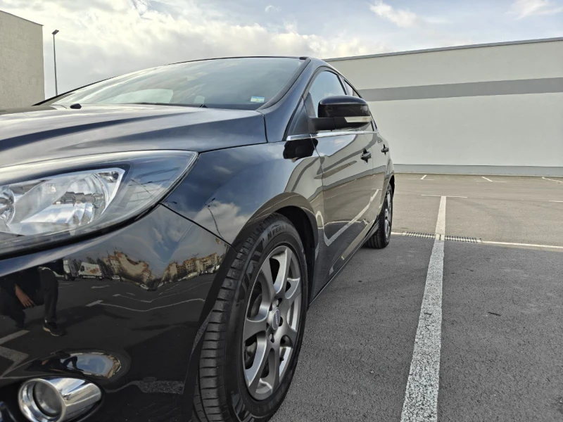 Ford Focus, снимка 2 - Автомобили и джипове - 52548835