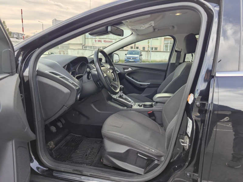 Ford Focus, снимка 13 - Автомобили и джипове - 52548835
