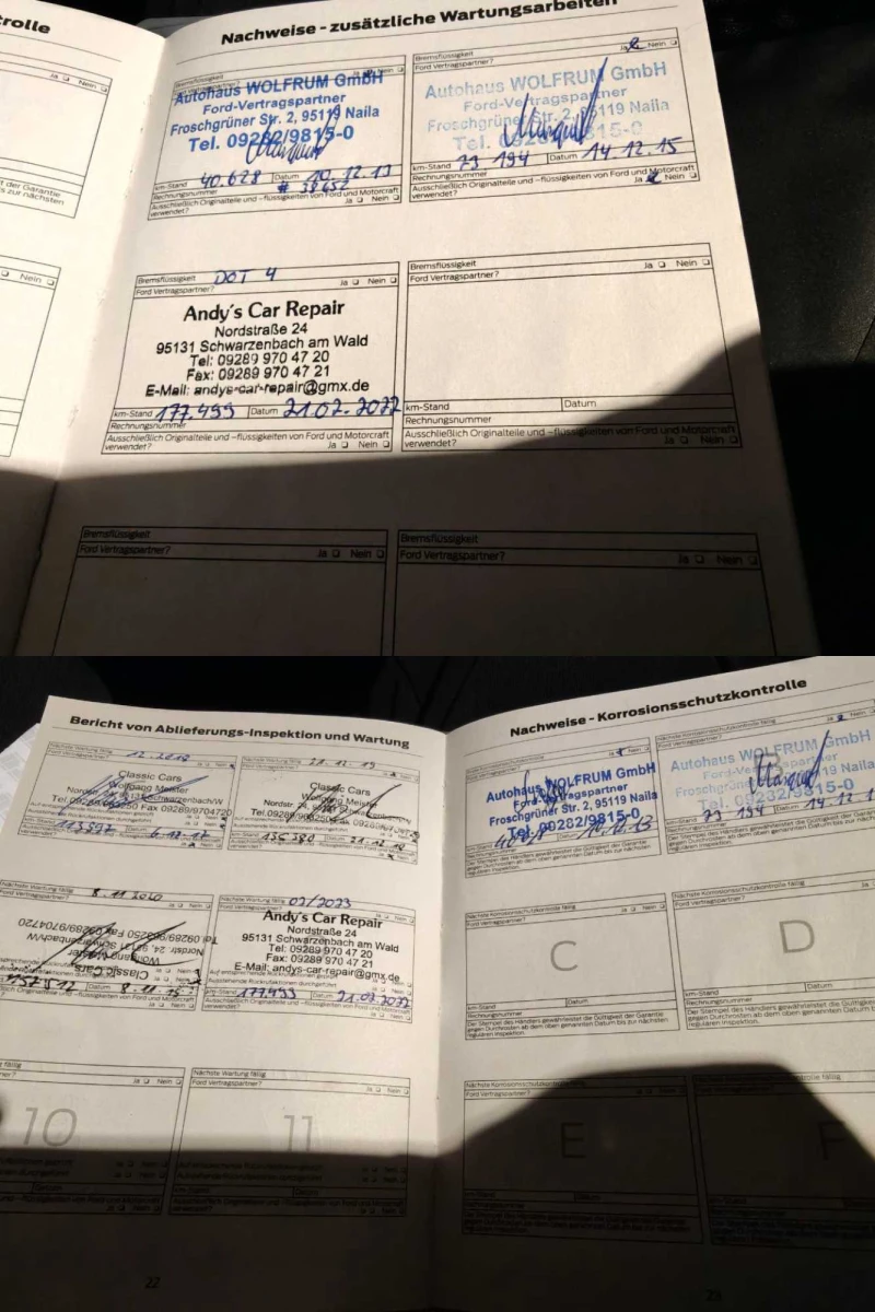 Ford Focus, снимка 16 - Автомобили и джипове - 52548835