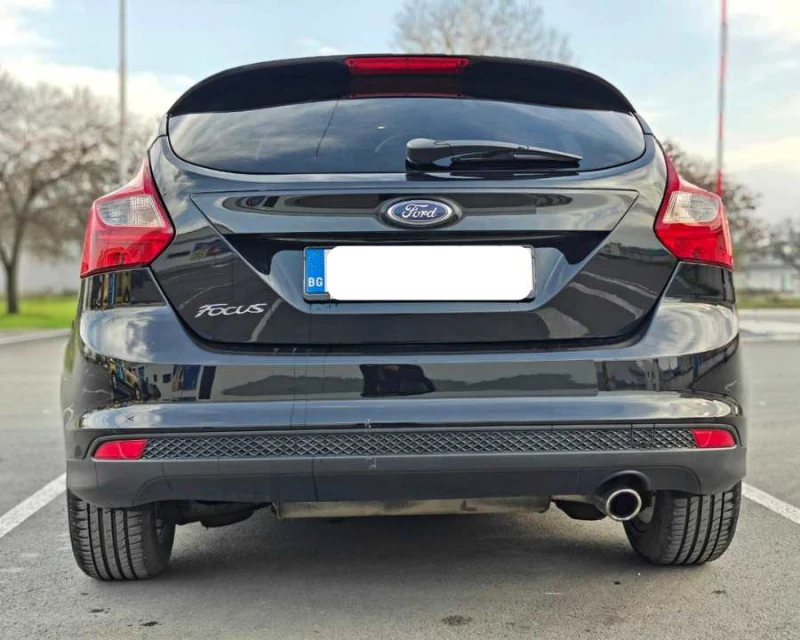 Ford Focus, снимка 5 - Автомобили и джипове - 52548835