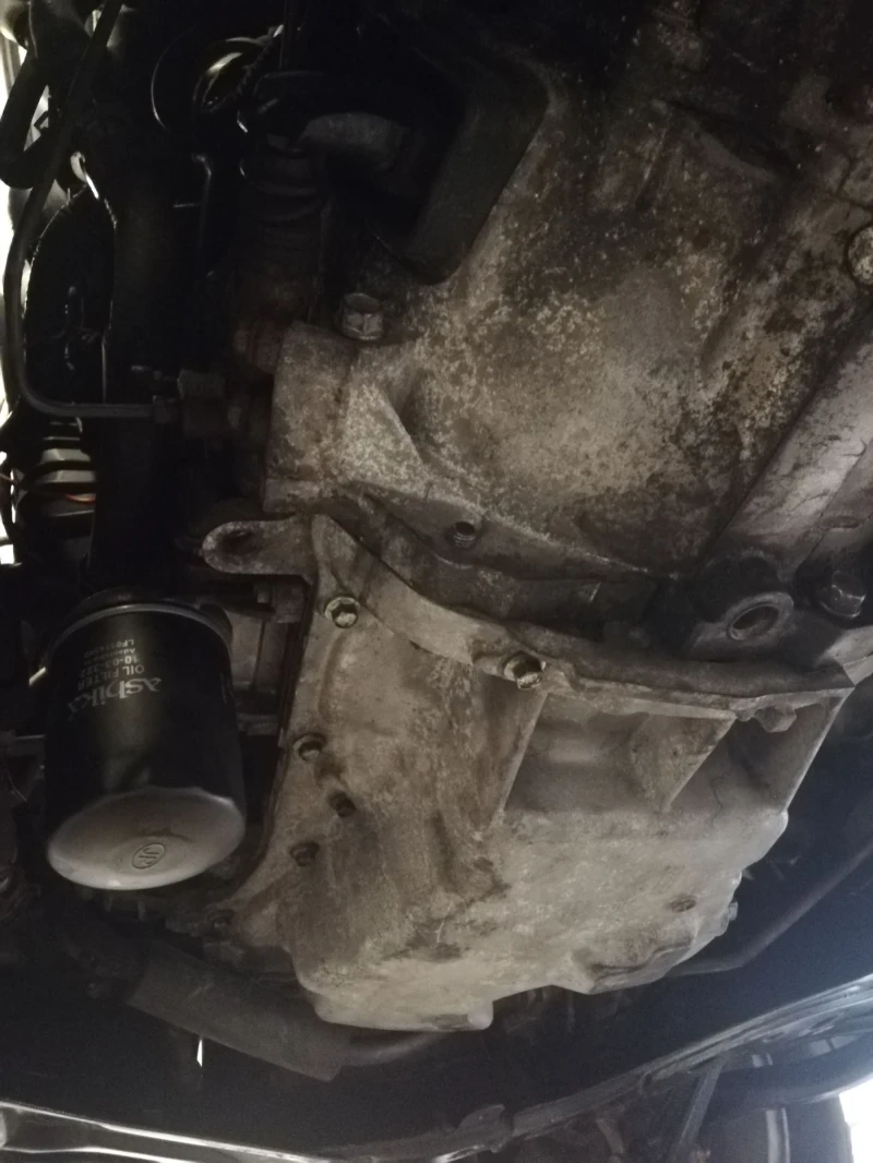 Mazda 6 1800КУБ.120К.С.ЗА ЧАСТИ, снимка 5 - Автомобили и джипове - 52770949