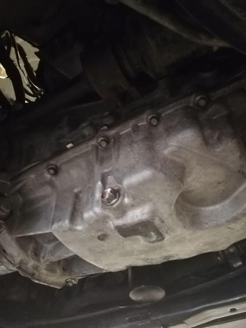 Mazda 6 1800КУБ.120К.С.ЗА ЧАСТИ, снимка 7 - Автомобили и джипове - 52770949