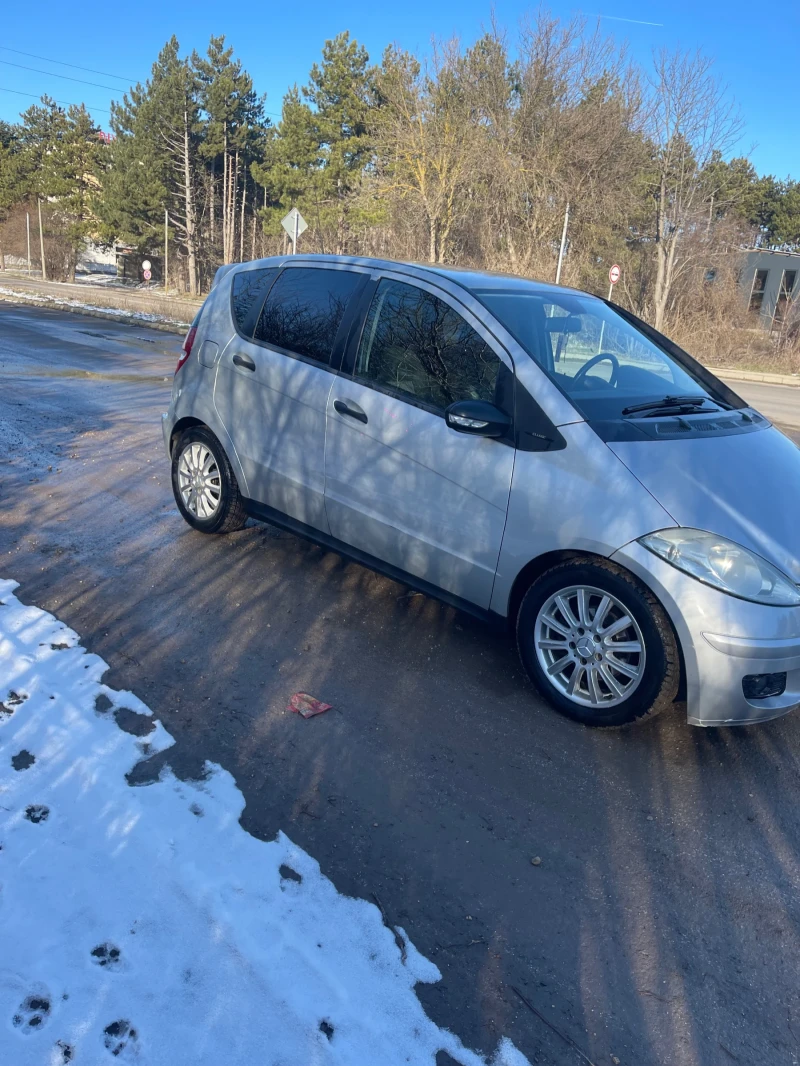 Mercedes-Benz A 180, снимка 5 - Автомобили и джипове - 53167895
