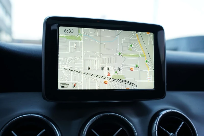 Mercedes-Benz CLA * CLA250 4MATIC * CARFAX * ЦЕНА ДО БГ, снимка 16 - Автомобили и джипове - 53233235