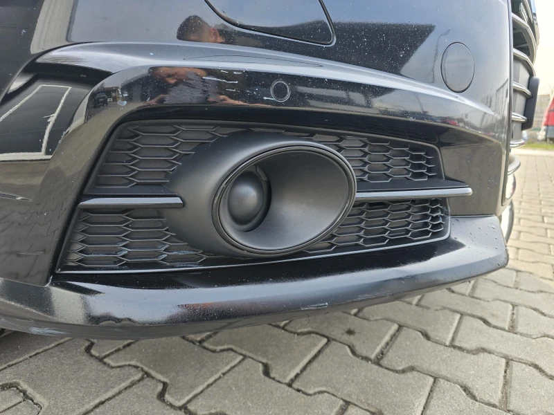 Audi A6 COMPETITION, снимка 16 - Автомобили и джипове - 53418985
