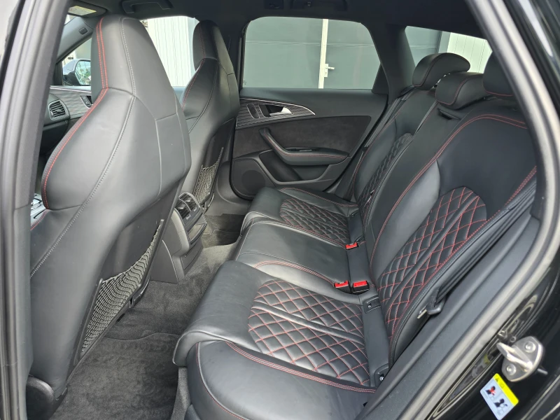 Audi A6 COMPETITION, снимка 13 - Автомобили и джипове - 53418985