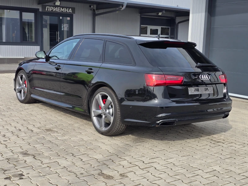 Audi A6 COMPETITION, снимка 2 - Автомобили и джипове - 53418985
