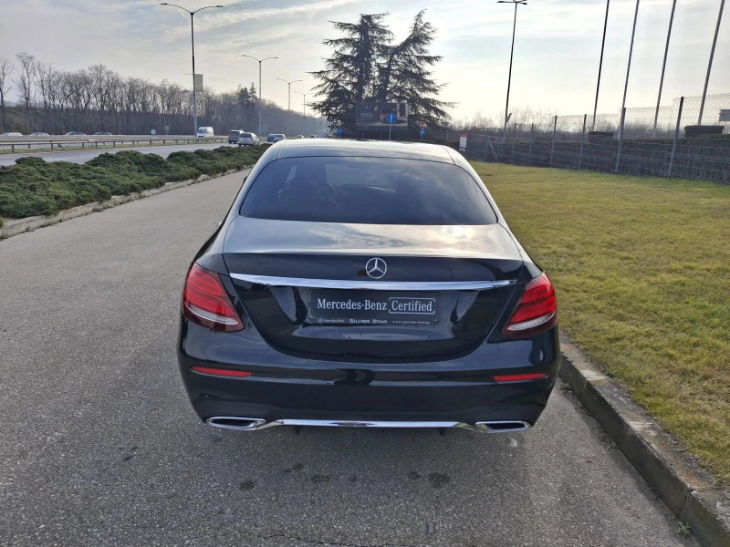 Mercedes-Benz E 400 d 4MATIC, снимка 6 - Автомобили и джипове - 53506101