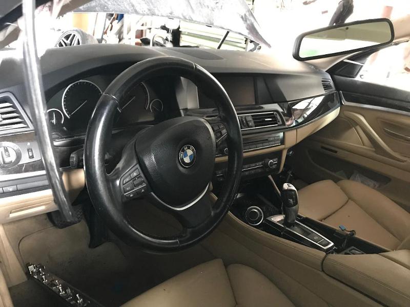 BMW 530 530xd, снимка 2 - Автомобили и джипове - 25633356