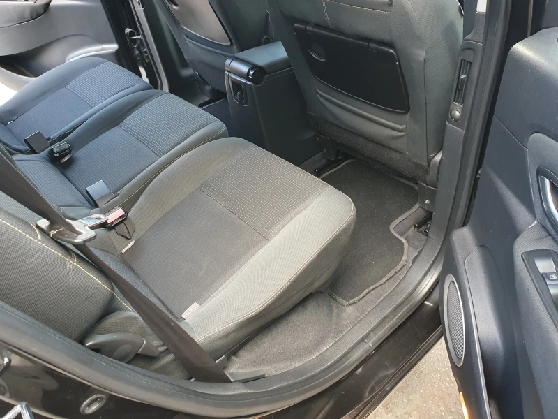 Renault Scenic 1.5dci X-mod - 5800 лв. - 53459868 | Car24.bg