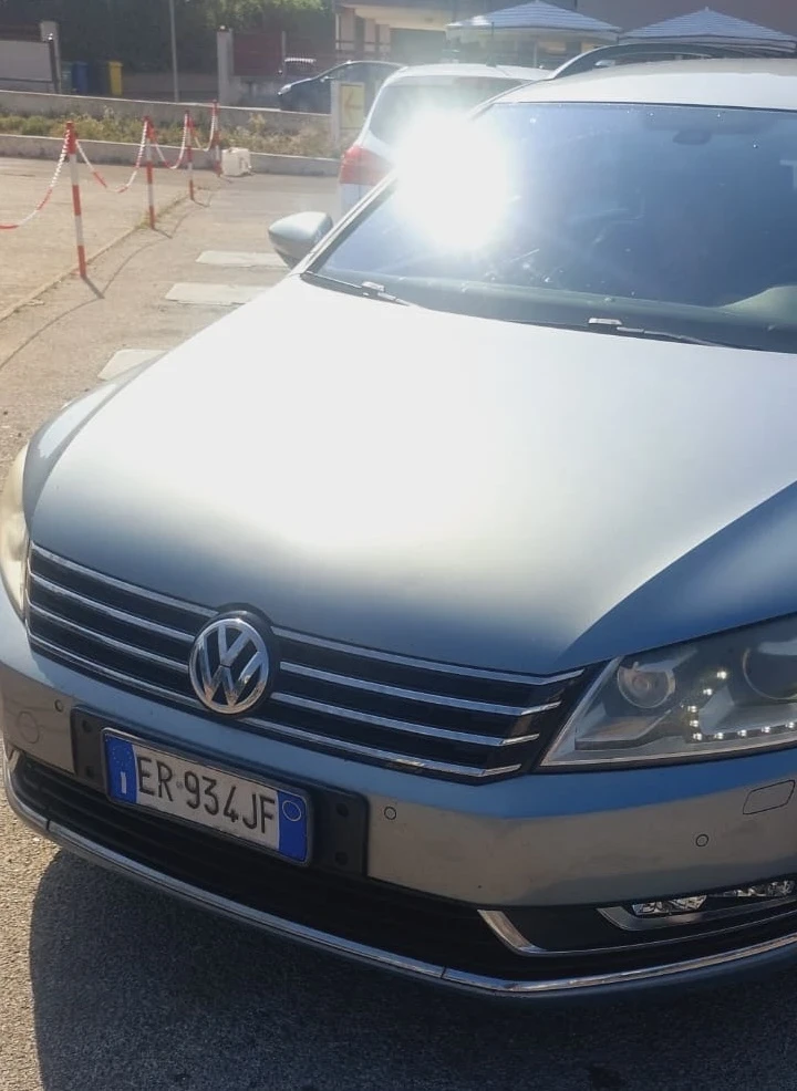 VW Passat 1.4TSI CDG - 999 лв. - 99669194 1