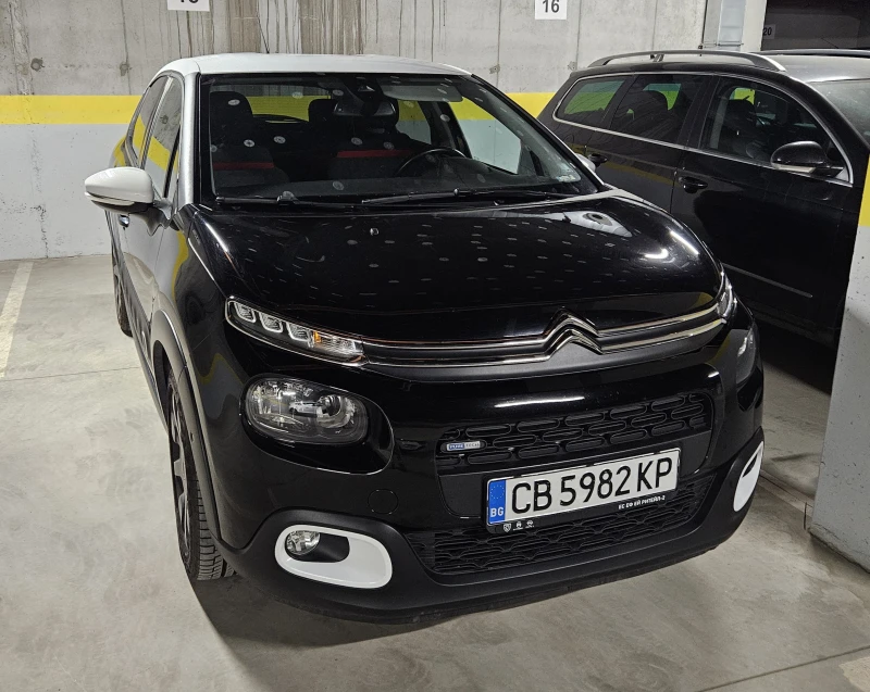 Citroen C3 Shine - 21900 лв. - 58207208 1